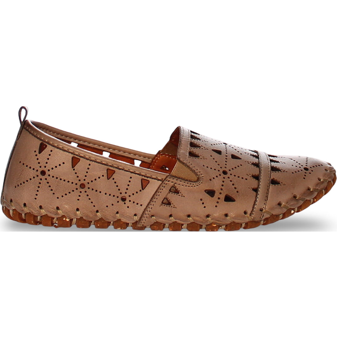 Vaqay Salerno 1101226 Women's Fashion Shoes - Stylish & Comfortable for Casual Wear, Office & Daily Use