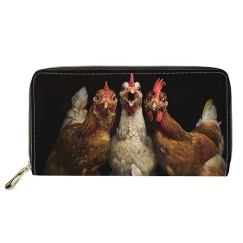 Chicken Black