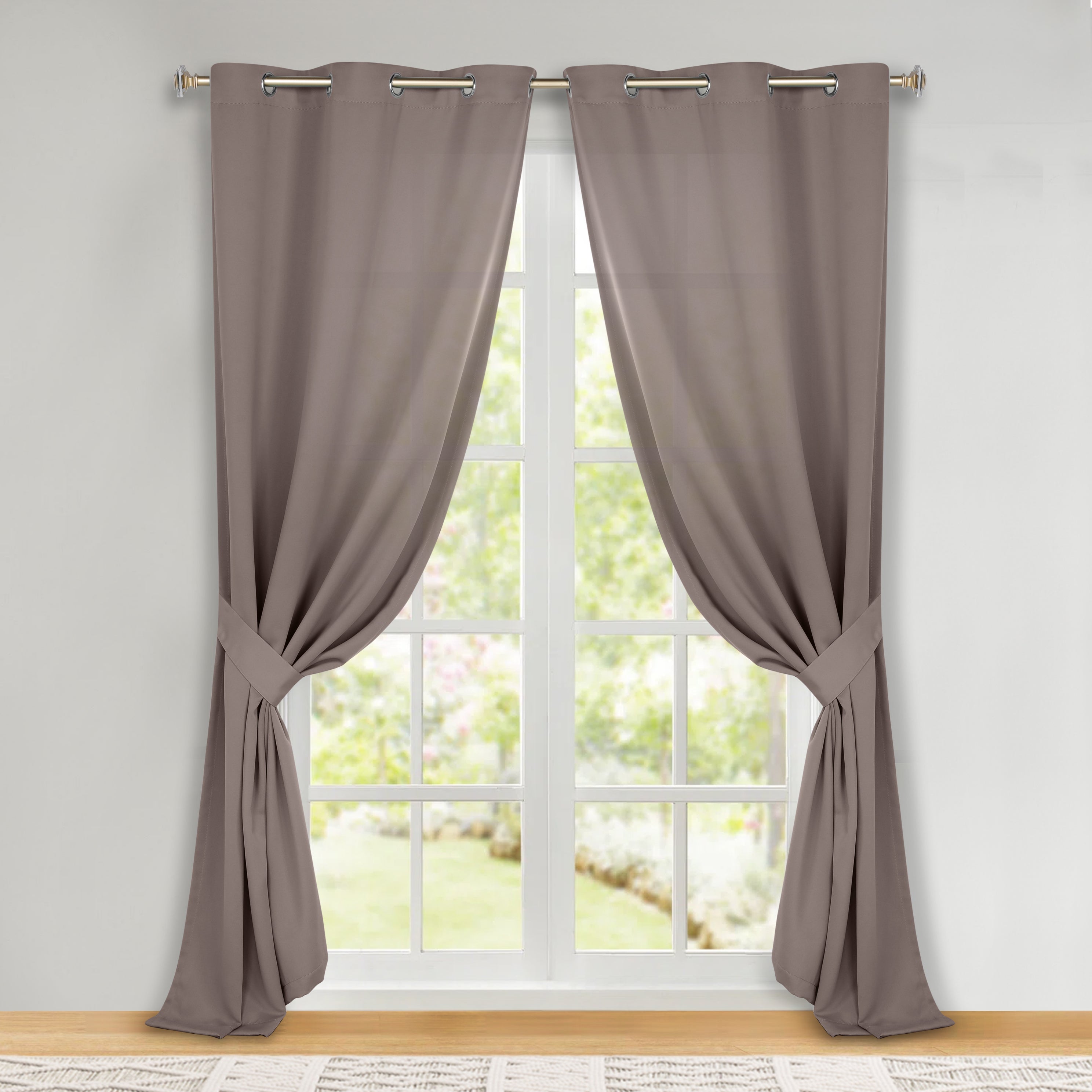 Taupe