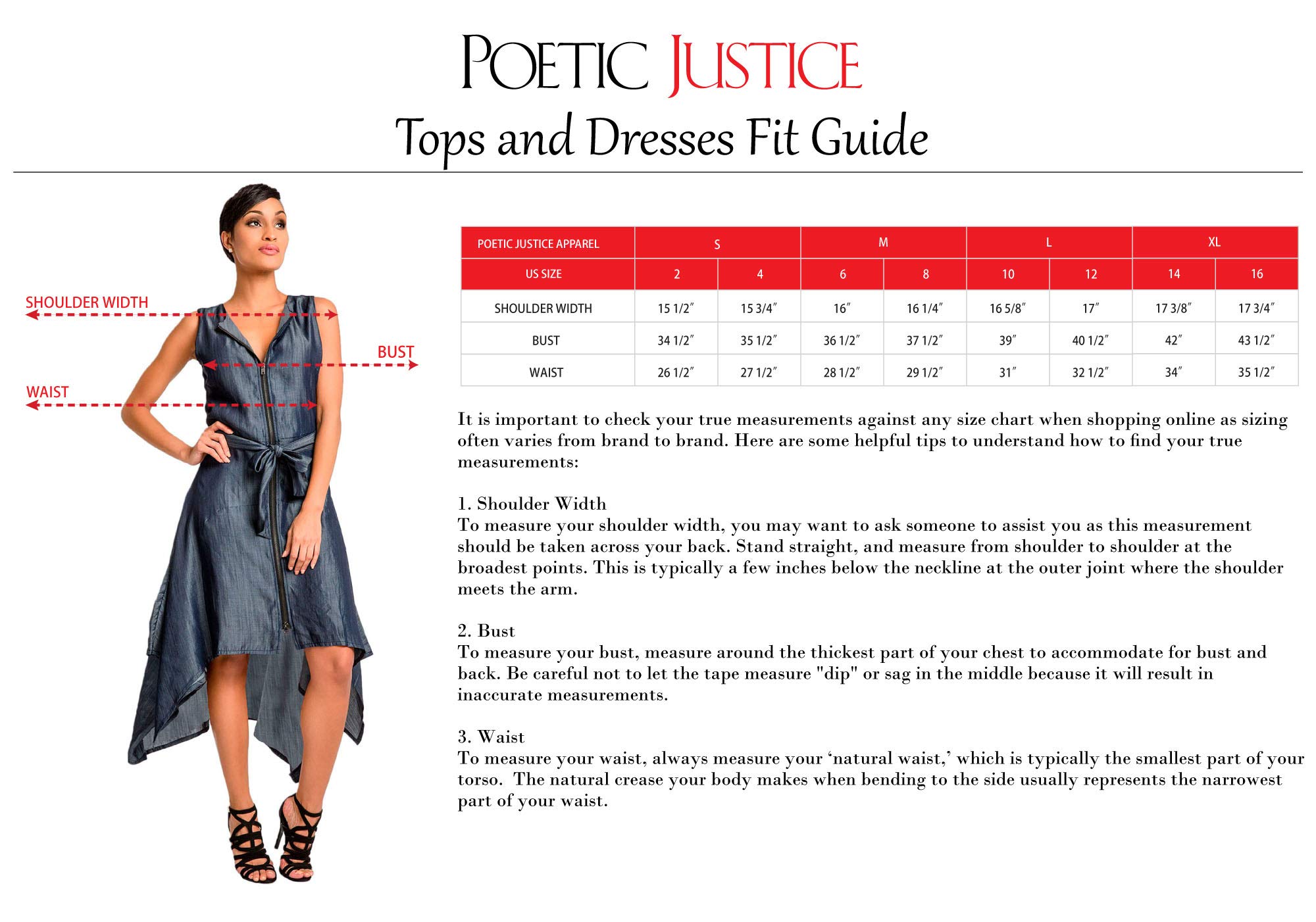 Poetic Justice Women's Plus Size Lace Up Back High-Low Hem Mini Dress - Sexy Party & Date Night Outfit for Curvy Women