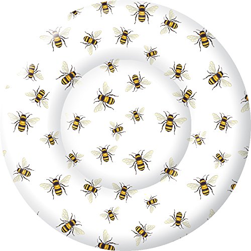 Save The Bees White