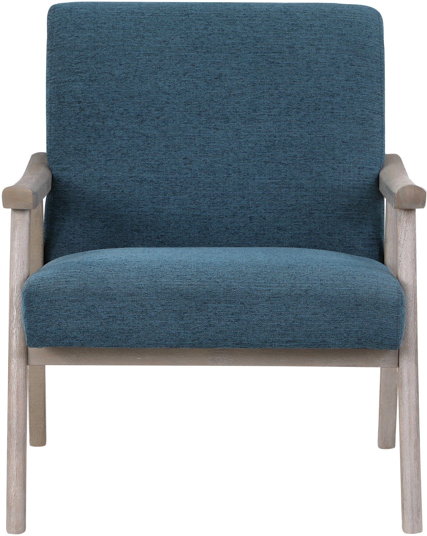 Office Star Weldon Armchair [WDN51] - Ergonomic Office Chair with Adjustable Height & Padded Seat - Perfect for Home Office, Gaming & Workspace Comfort