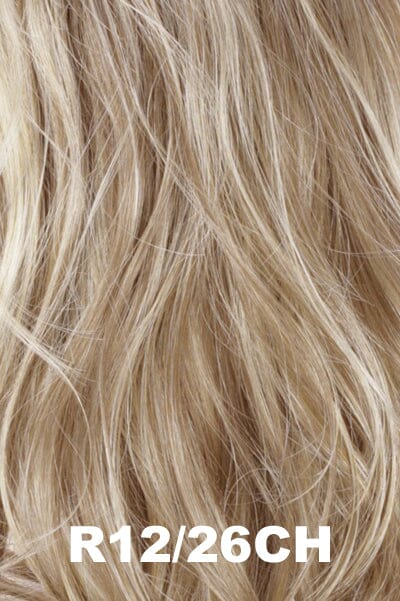 Estetica Wigs Billie - Premium Synthetic Hair Wigs for Women | Natural Look & Comfortable Fit | Perfect for Daily Wear, Cosplay & Special Occasions