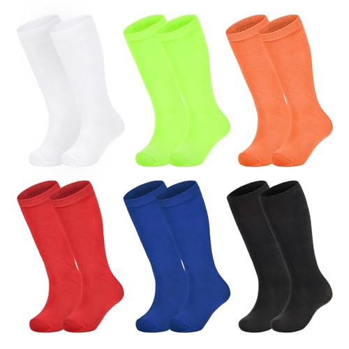 6 Colors Set 2