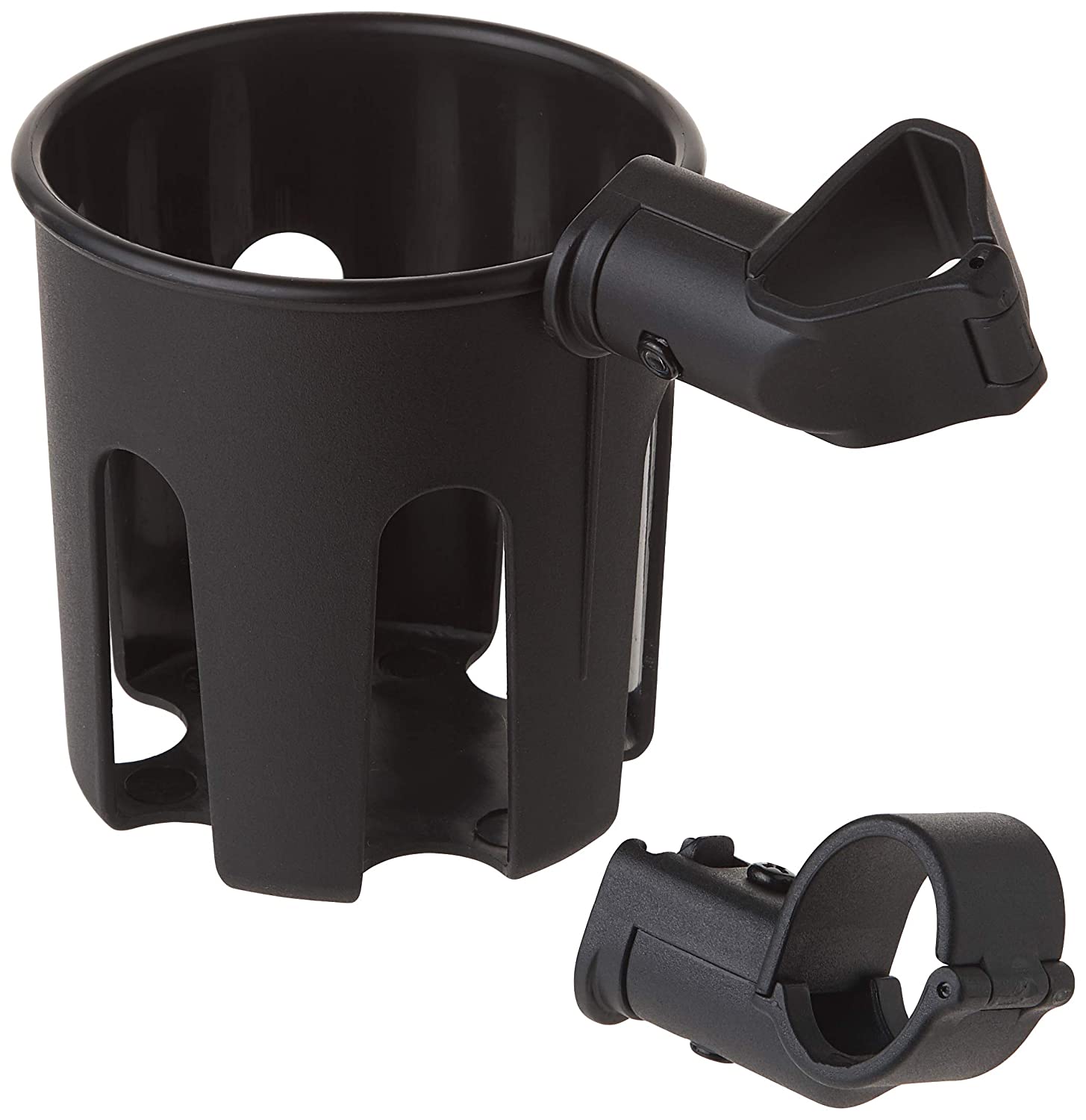 Britax Stroller Cup Holder - Secure & Spill-Proof Drink Holder for Baby Strollers - Perfect for Coffee, Water Bottles & Snacks On-The-Go
