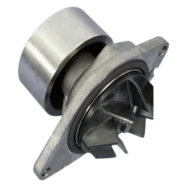 Mopar 5086959AA New Water Pump Replacement for Dodge Chrysler Jeep - High Performance Cooling System Part for Engine Maintenance & Repair