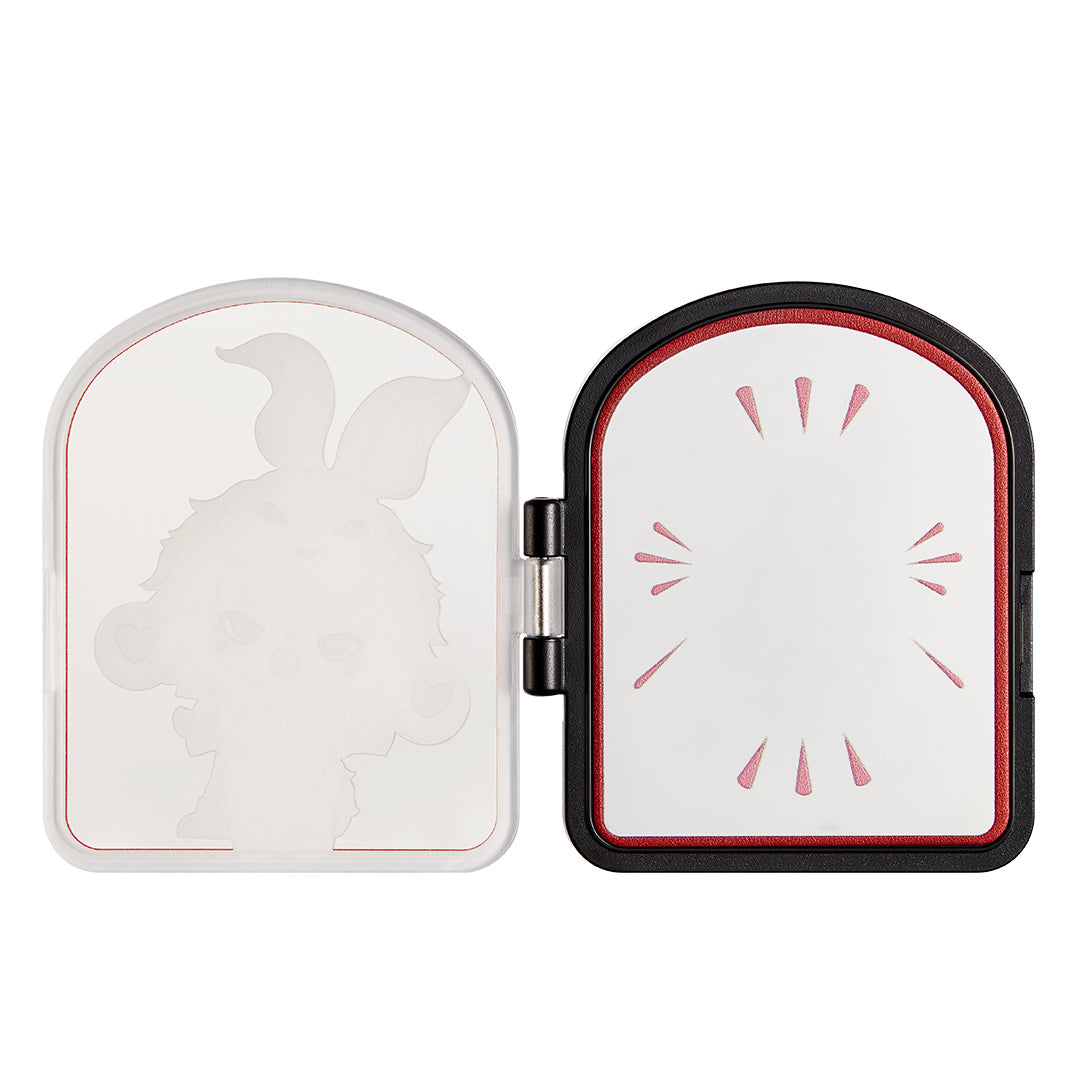 POP MART SKULLPANDA Everyday Wonderland Series Blind Box - Cute Phone Stand & Desk Decor for Anime Collectors, Office & Home Display