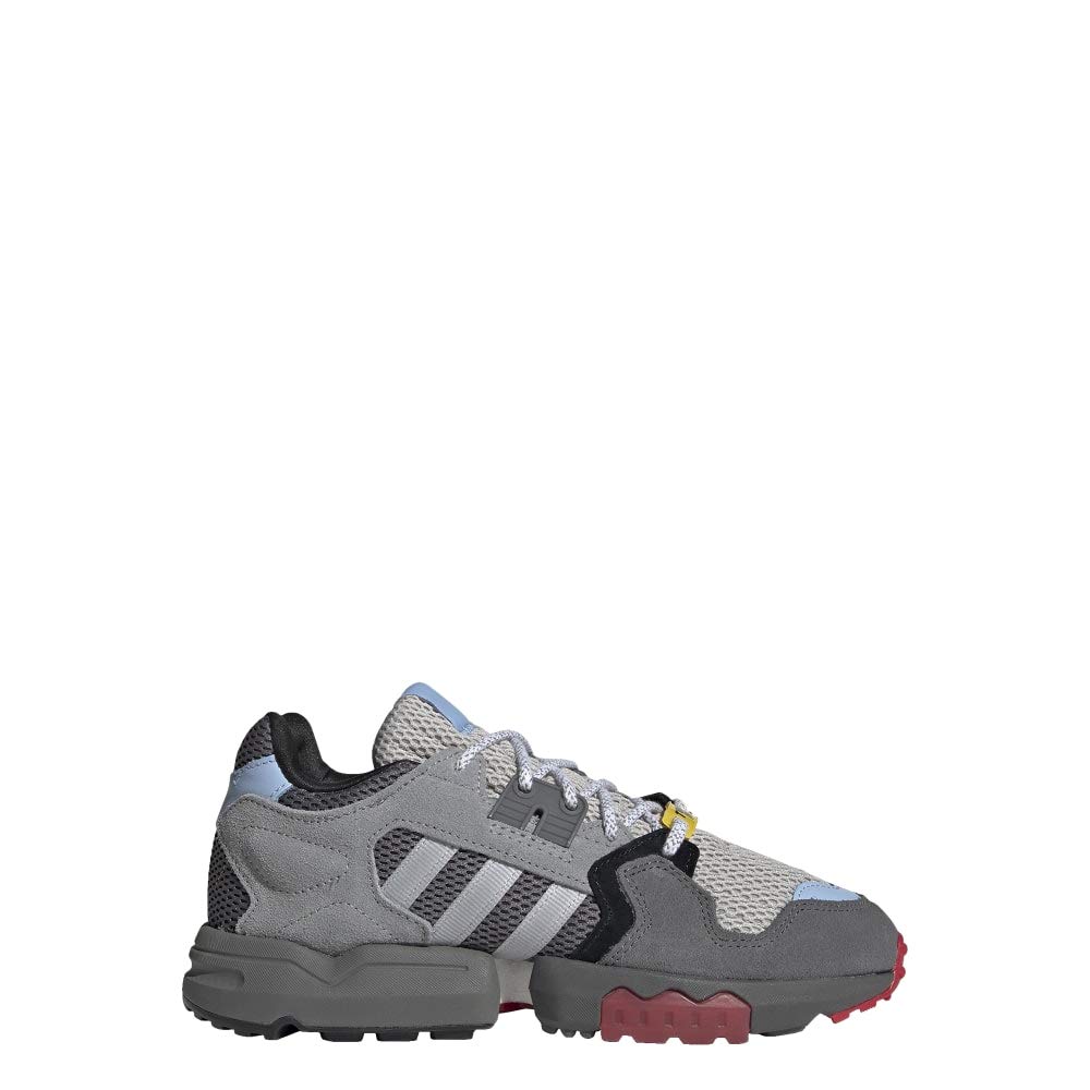 Adidas Ninja ZX Torsion Running Shoes for Kids - Lightweight & Comfortable Sneakers for School, Sports, and Everyday Play