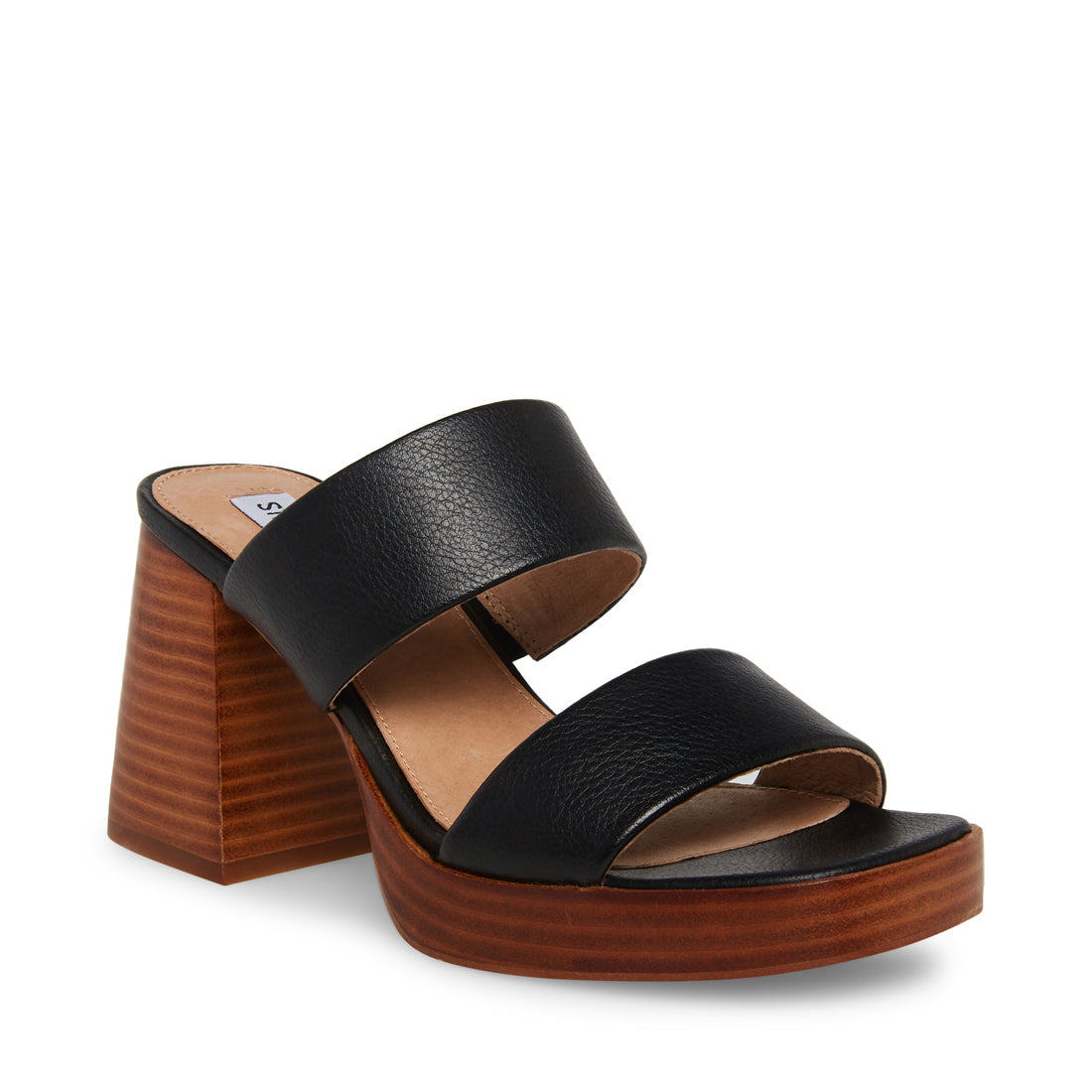 KAIA BLACK SM REBOOTED - Premium Black Women's Fashion Sneakers for Running, Gym & Casual Wear