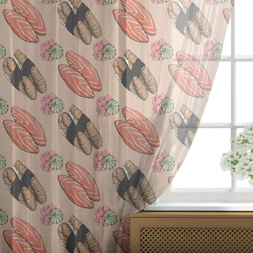 Peach Pastel Pink