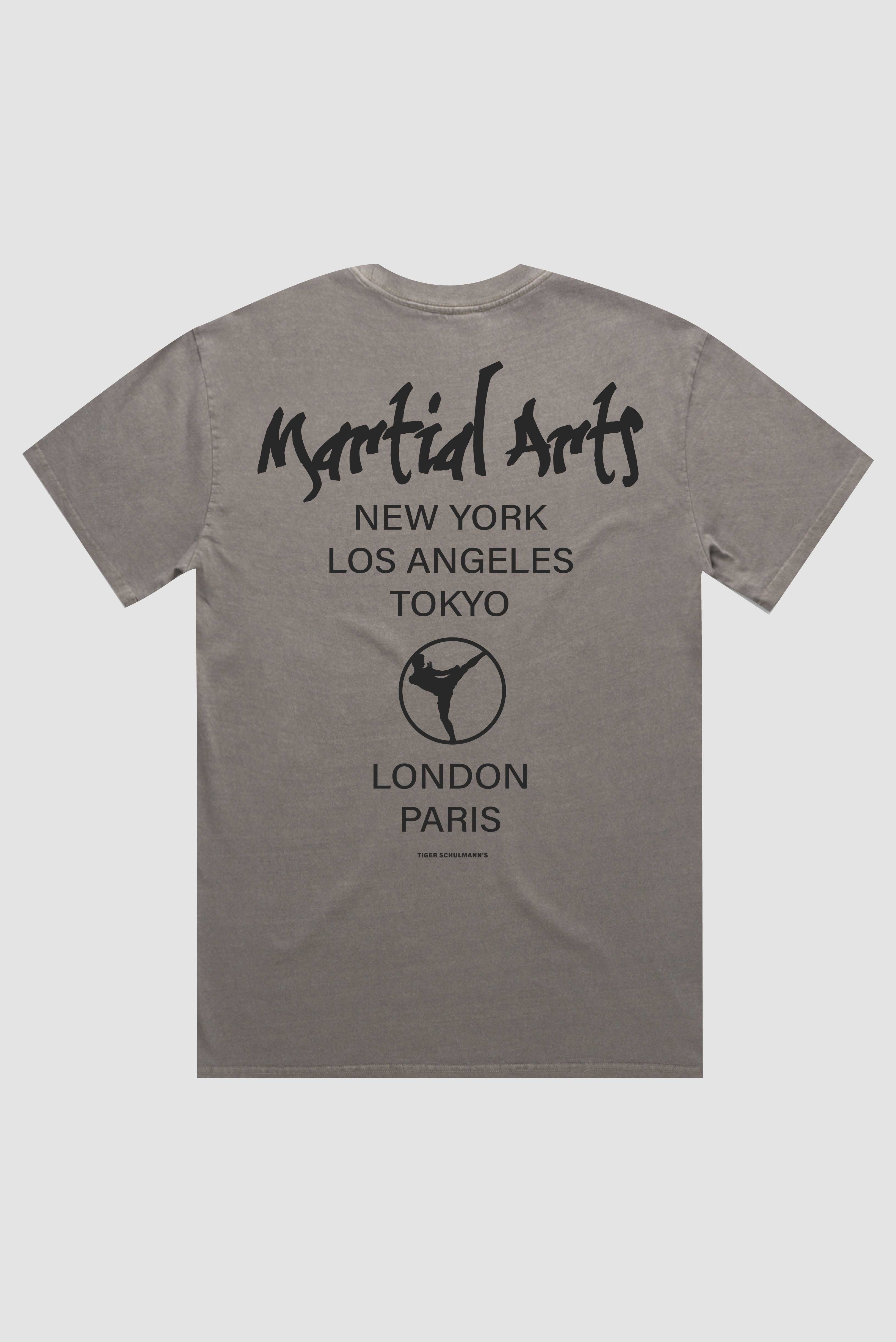 Vintage Faded Grey T-Shirt for Men & Women | Soft Cotton Unisex Tee | Worldwide Shipping | Perfect for Casual Wear, Travel & Everyday Outfits