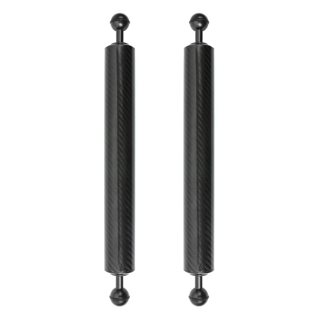 Carbon Fiber Float Extension Arm 1