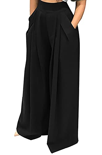 Wide Black