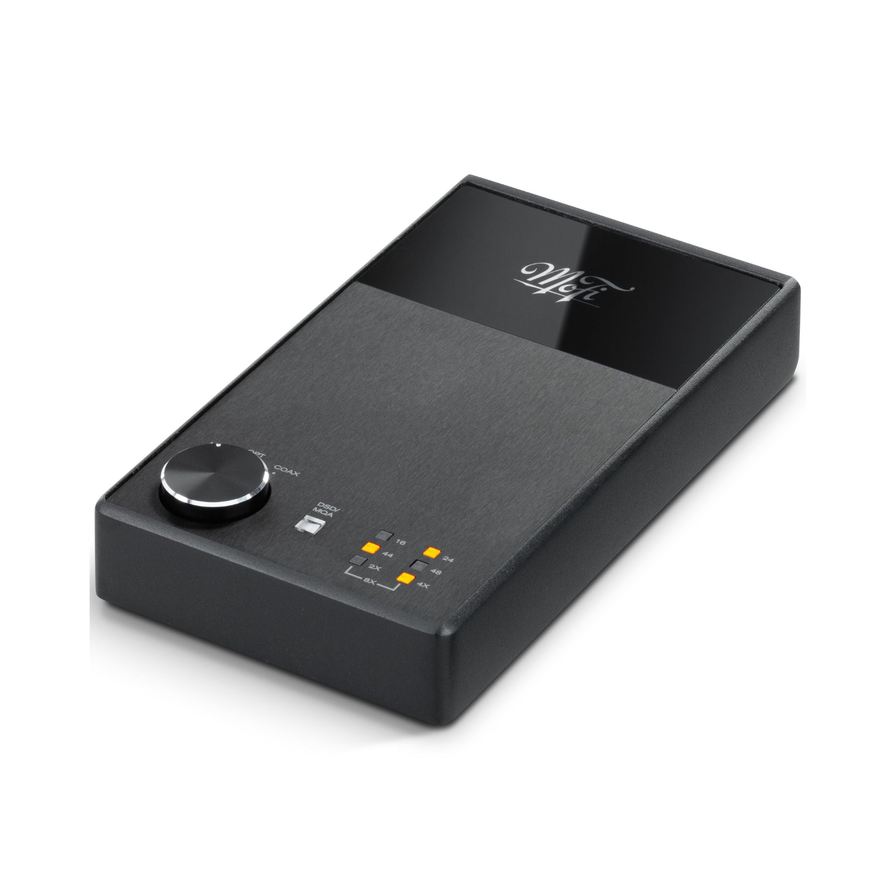 MoFi StudioDAC High-Resolution Digital to Analog Audio Converter - Premium Sound Quality for Home Studio, Audiophile & Hi-Fi Systems