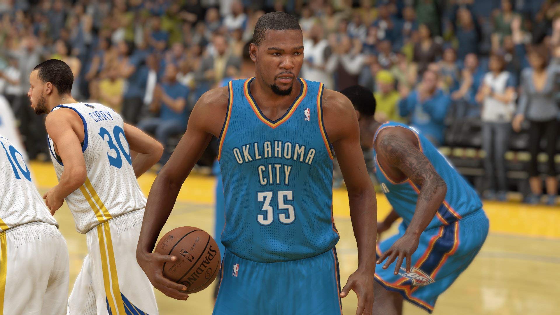 NBA 2K14 - Renewed PS4 Basketball Video Game | Authentic NBA Experience | Perfect for Sports Fans & Gaming Enthusiasts