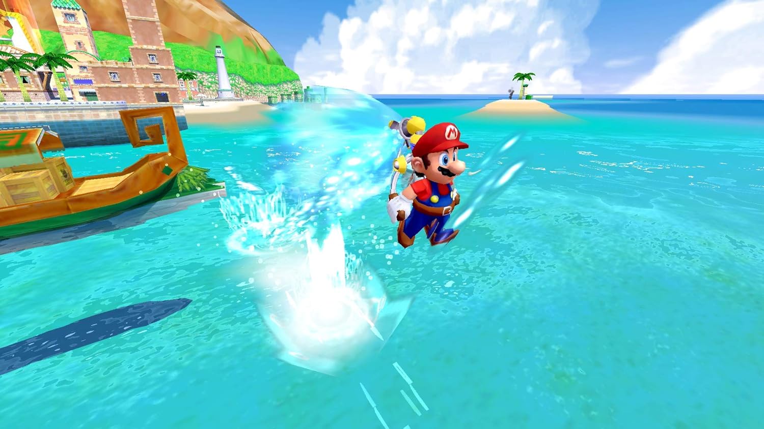 Super Mario 3D All-Stars - Nintendo Switch Game | Collectible 3D Mario Adventure Bundle (Includes Super Mario 64, Sunshine & Galaxy) - Perfect for Family Game Nights & Mario Fans