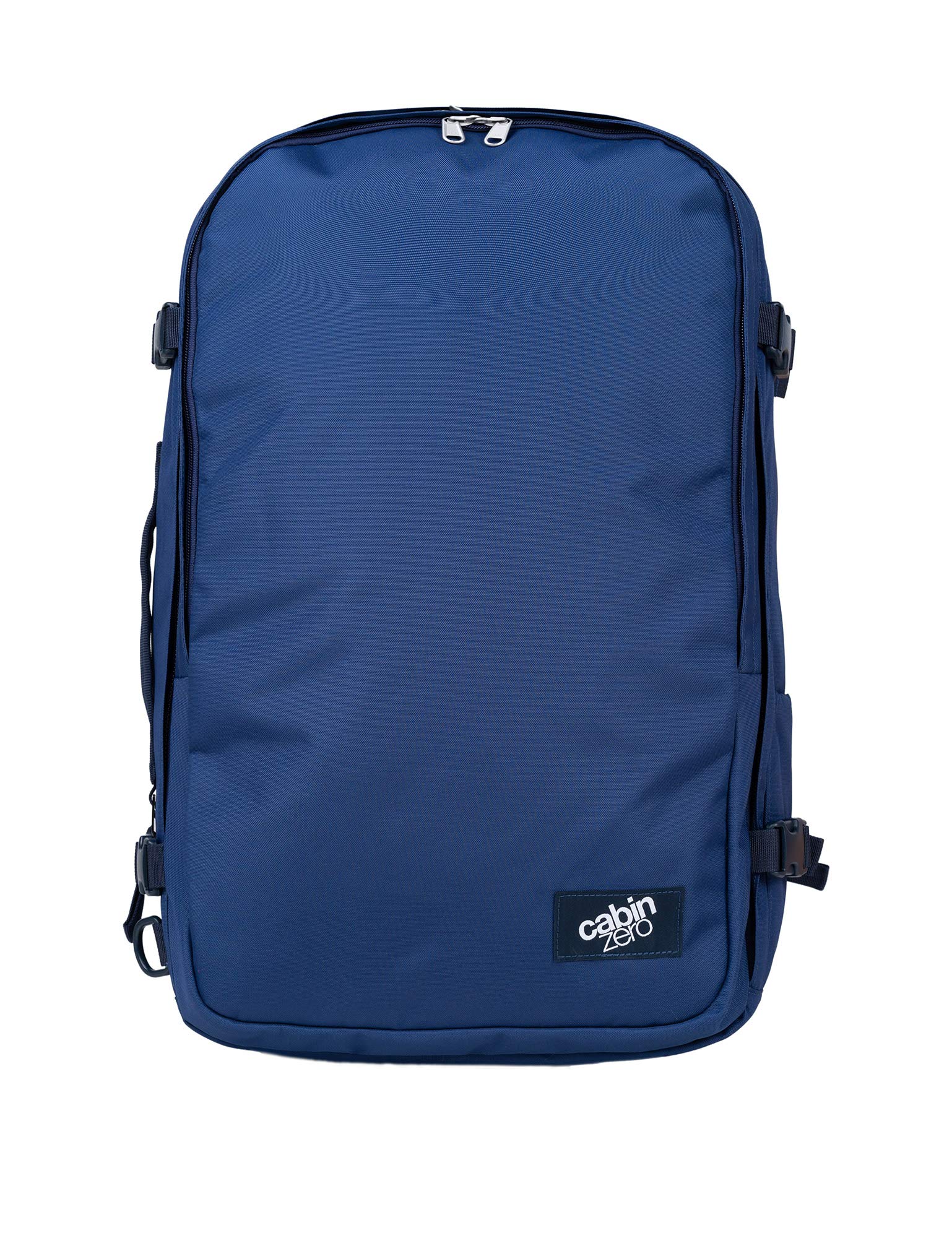 Cabin Zero Classic Pro 42L Travel Backpack - Lightweight Durable Carry-On Backpack for Men & Women - Perfect for Air Travel, Hiking, Commuting & Outdoor Adventures