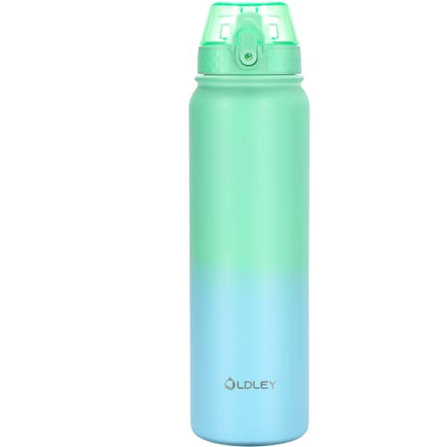 Light-Green-Blue