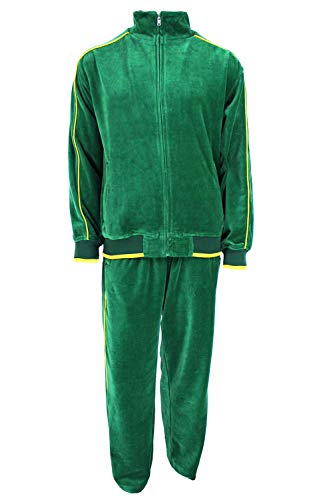 Patricks Green