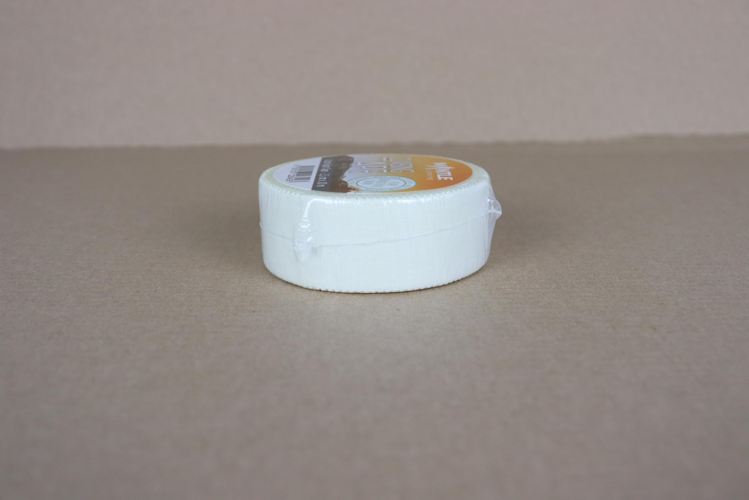 Mantle Climbing Tape - White Medium (M) 2002 - Durable Rock Climbing Accessory for Hand Protection & Grip Support - Perfect for Bouldering, Mountaineering & Gym Training