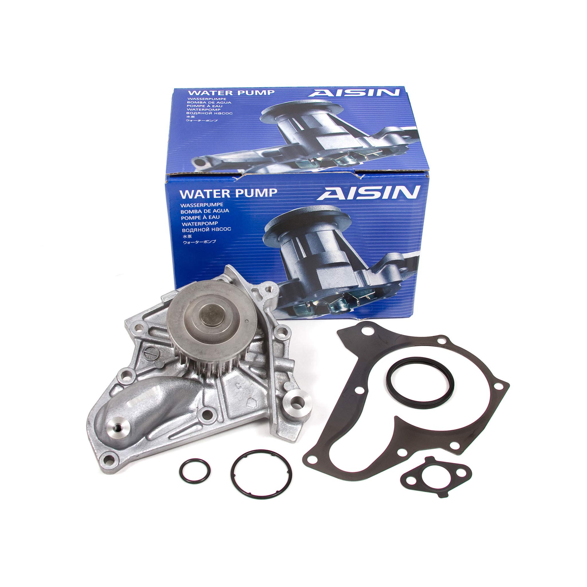 MA-4216961234 Timing Belt Kit with Water Pump for Toyota Camry Celica MR2 RAV4 2.0L 2.2L 3SFE 5SFE Engines - Perfect for Engine Maintenance & Repair
