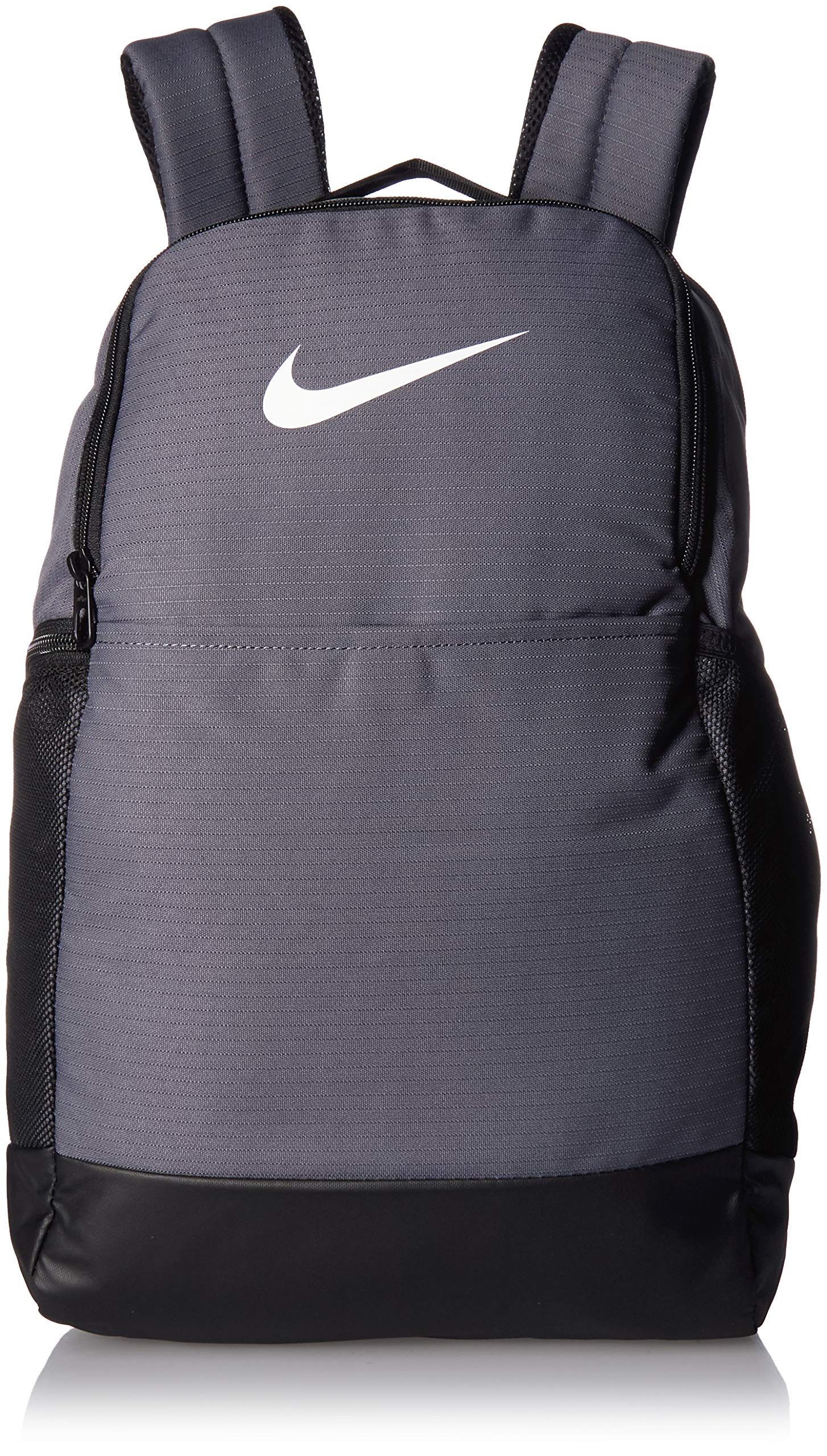 Nike Brasilia Backpack - Water Resistant Training Bag for Gym & Travel