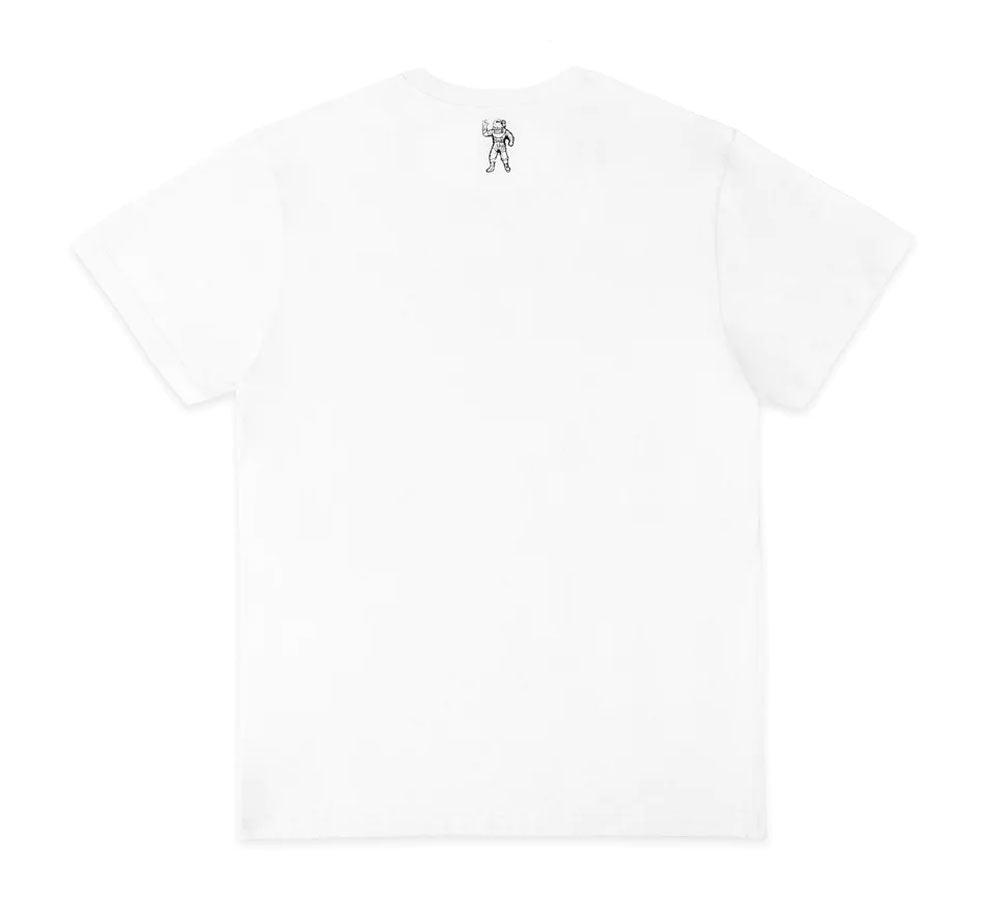 BB Arch SS Tee 10 - Women's Short Sleeve T-Shirt for Casual Wear & Everyday Outfits
