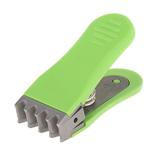 Professional Badminton & Tennis Racket Stringing Machine with Flying Clamps - Squash Racket String Repair Tool for Home & Sports Club Use