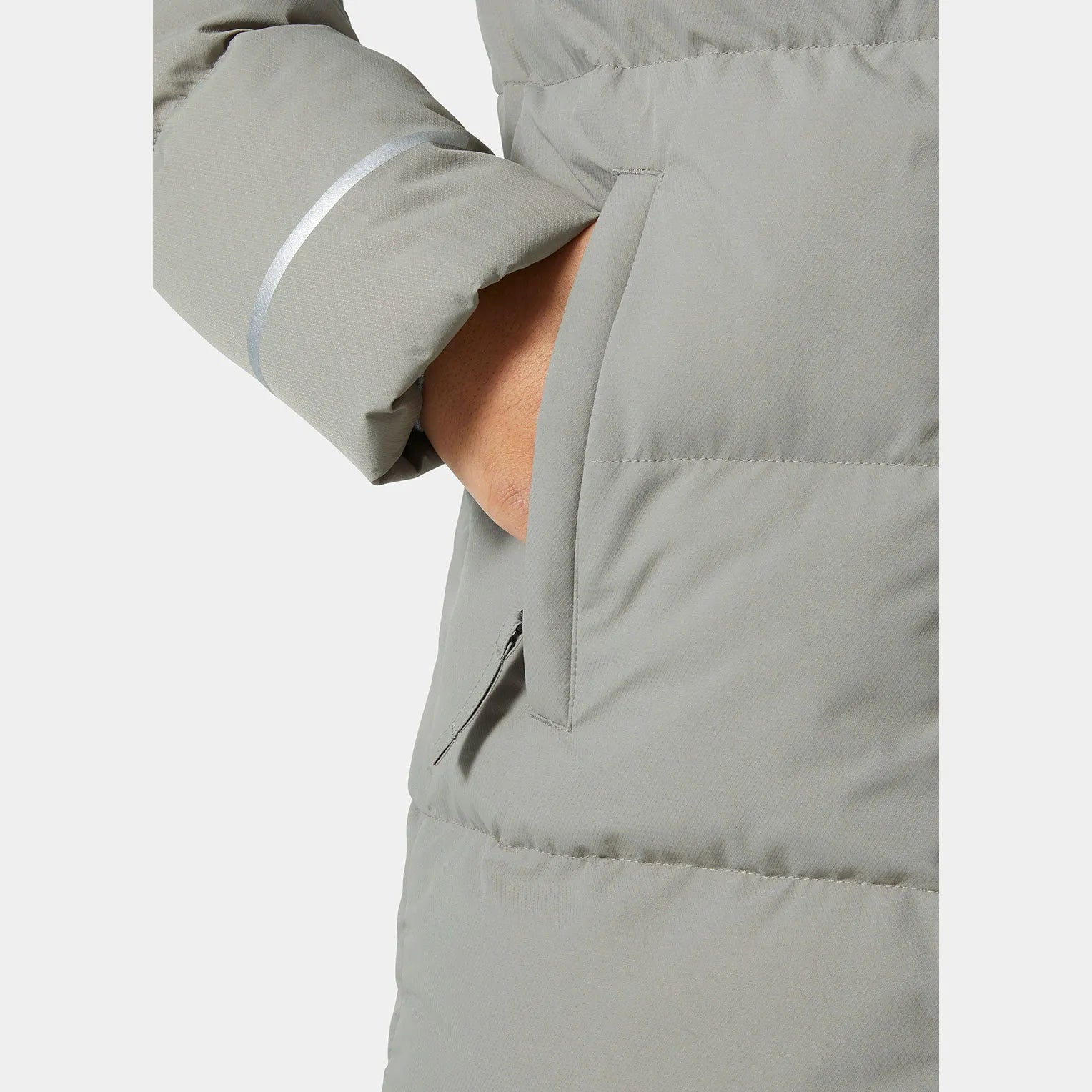 Adore Puffy Parka for Juniors - Warm Winter Coat with Hood, Lightweight Insulated Jacket for Cold Weather | Perfect for Snow Days, Skiing, and Outdoor Adventures