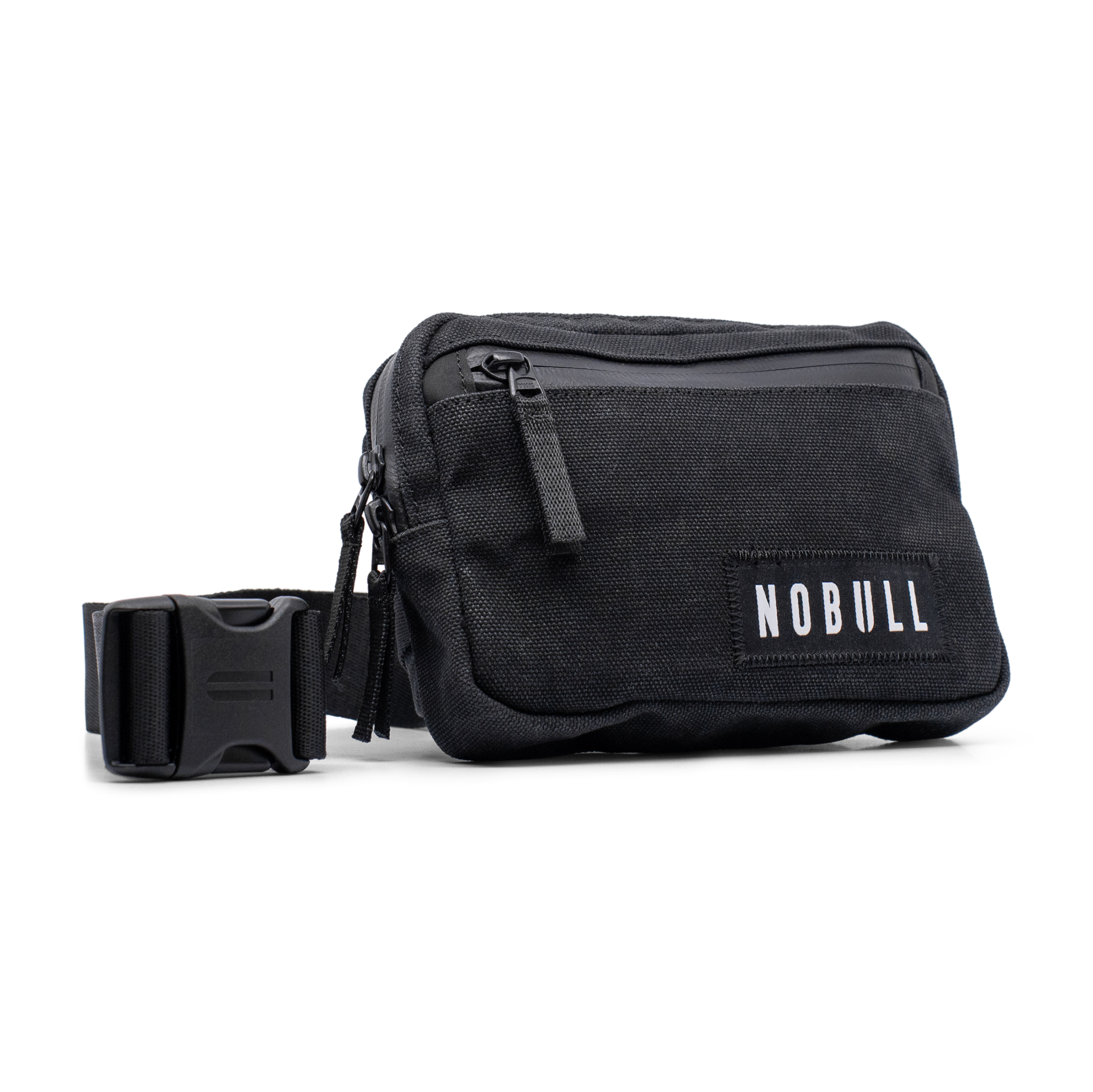 NOBULL Small Crossbody Bag for Women - Lightweight & Durable Nylon Shoulder Bag - Perfect for Gym, Travel, and Everyday Use