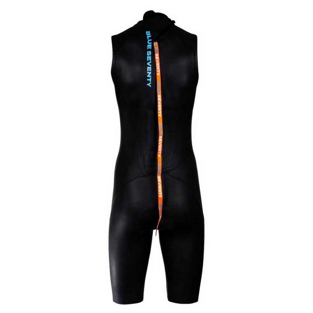 Blueseventy Women's Glide Short Jane Triathlon Wetsuit - Lightweight Neoprene Swimwear for Open Water Swimming & Triathlon Training