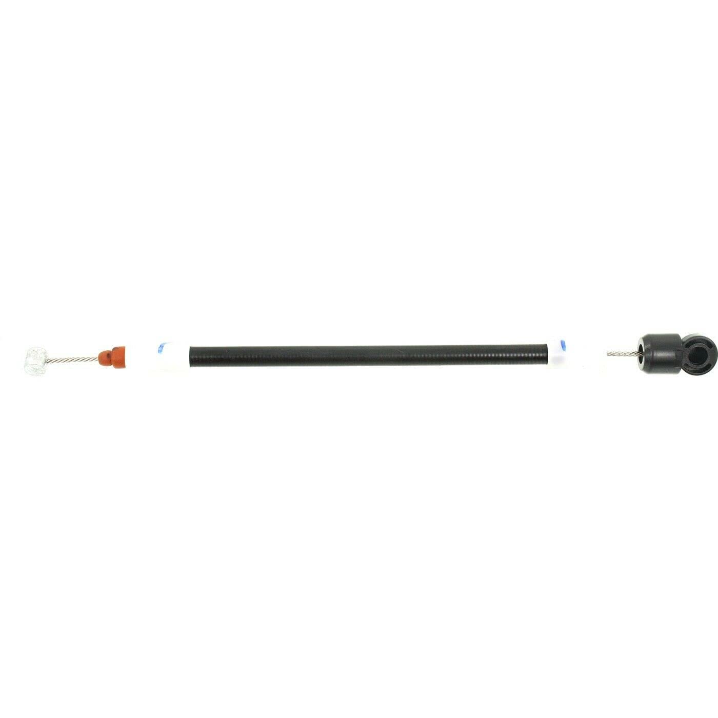 Car Door Handle Repair Kit - Replacement for Driver & Passenger Side - Fix Broken Exterior Door Handles for Smooth Operation