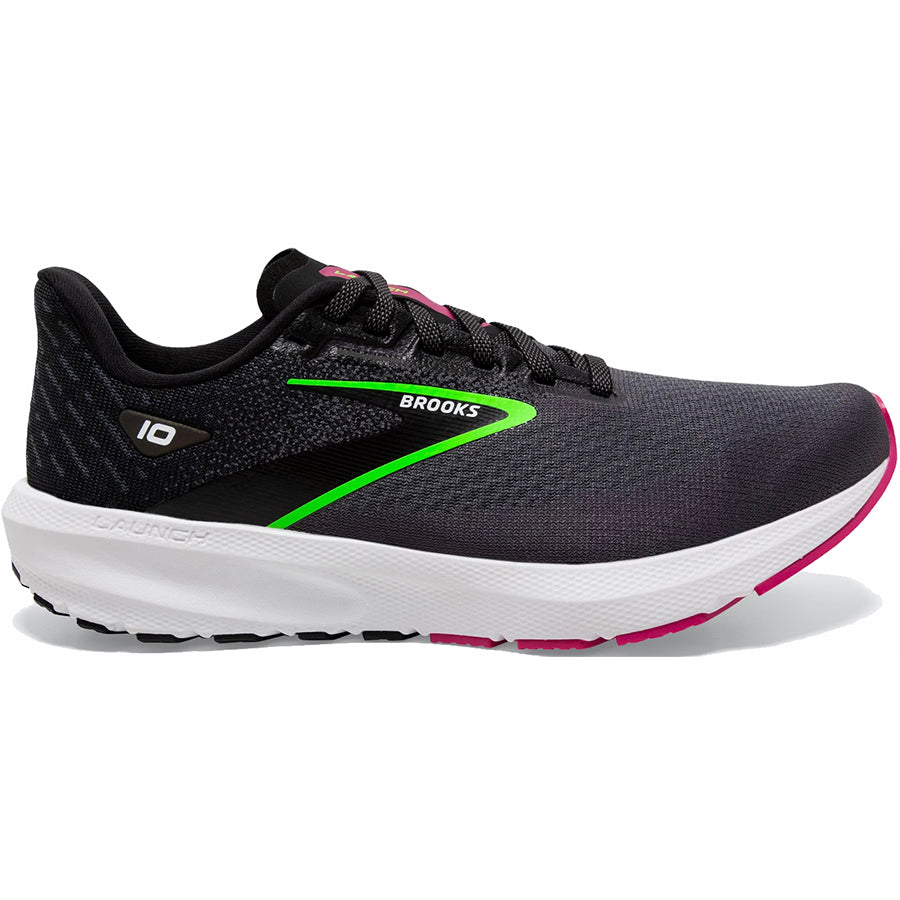 Women's Running Shoes - NIKE Launch 10 Lightweight Breathable Sneakers for Jogging, Gym & Daily Wear | Perfect for Training, Workouts & Casual Outfits