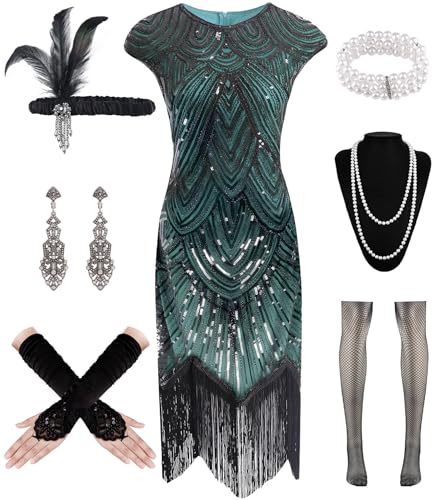Black-green