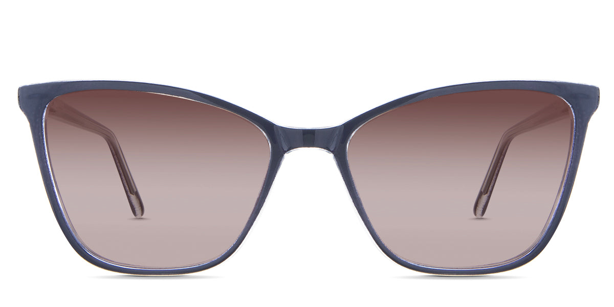 Petra Women's Prescription Sunglasses - UV Protection, Stylish & Comfortable for Driving, Outdoor Activities & Everyday Wear