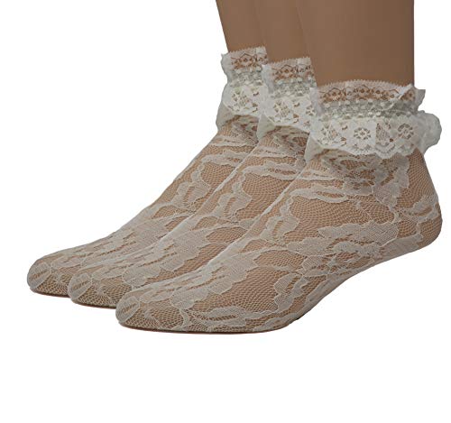 Ivory 3-pack