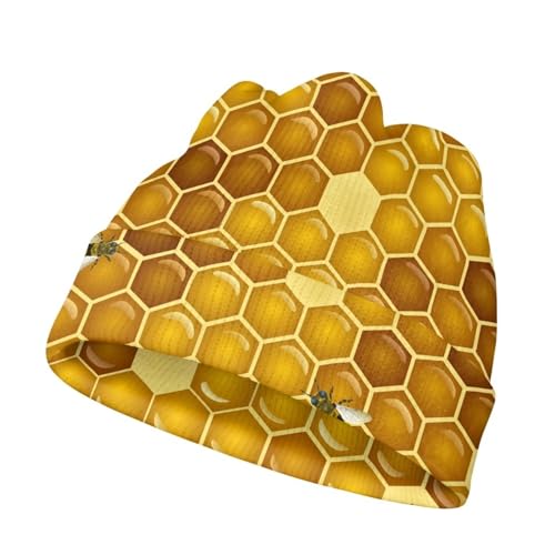 Bee Honeycomb