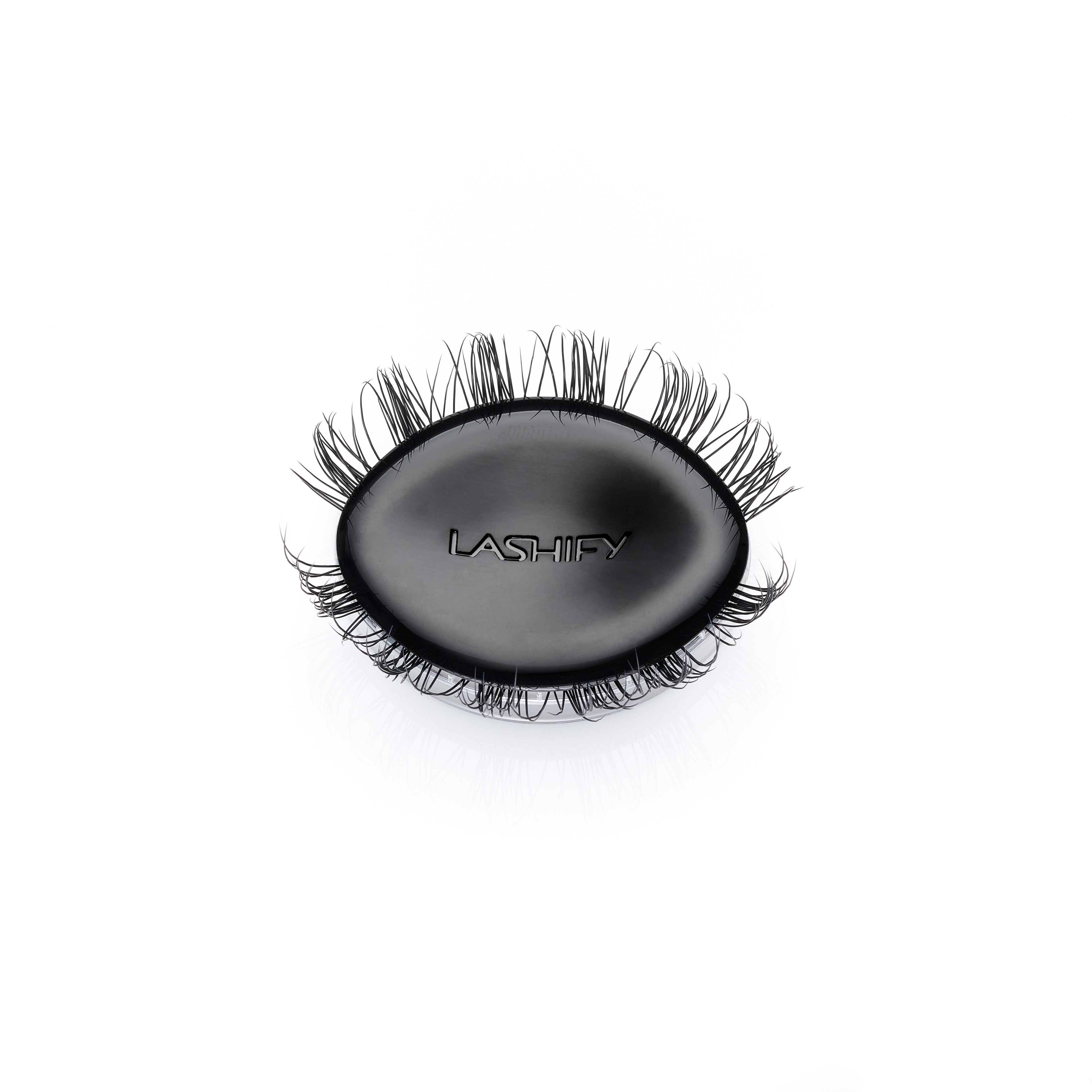Gemini Gossamer® Lash - Premium False Eyelashes for Dramatic Volume & Natural Look | Perfect for Parties, Weddings & Special Occasions