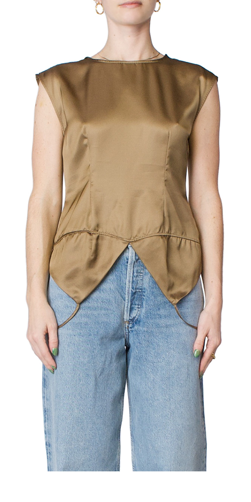 Women's Convertible Tank Top - Stretchy & Versatile Strappy Cami for Yoga, Layering, and Summer Outfits