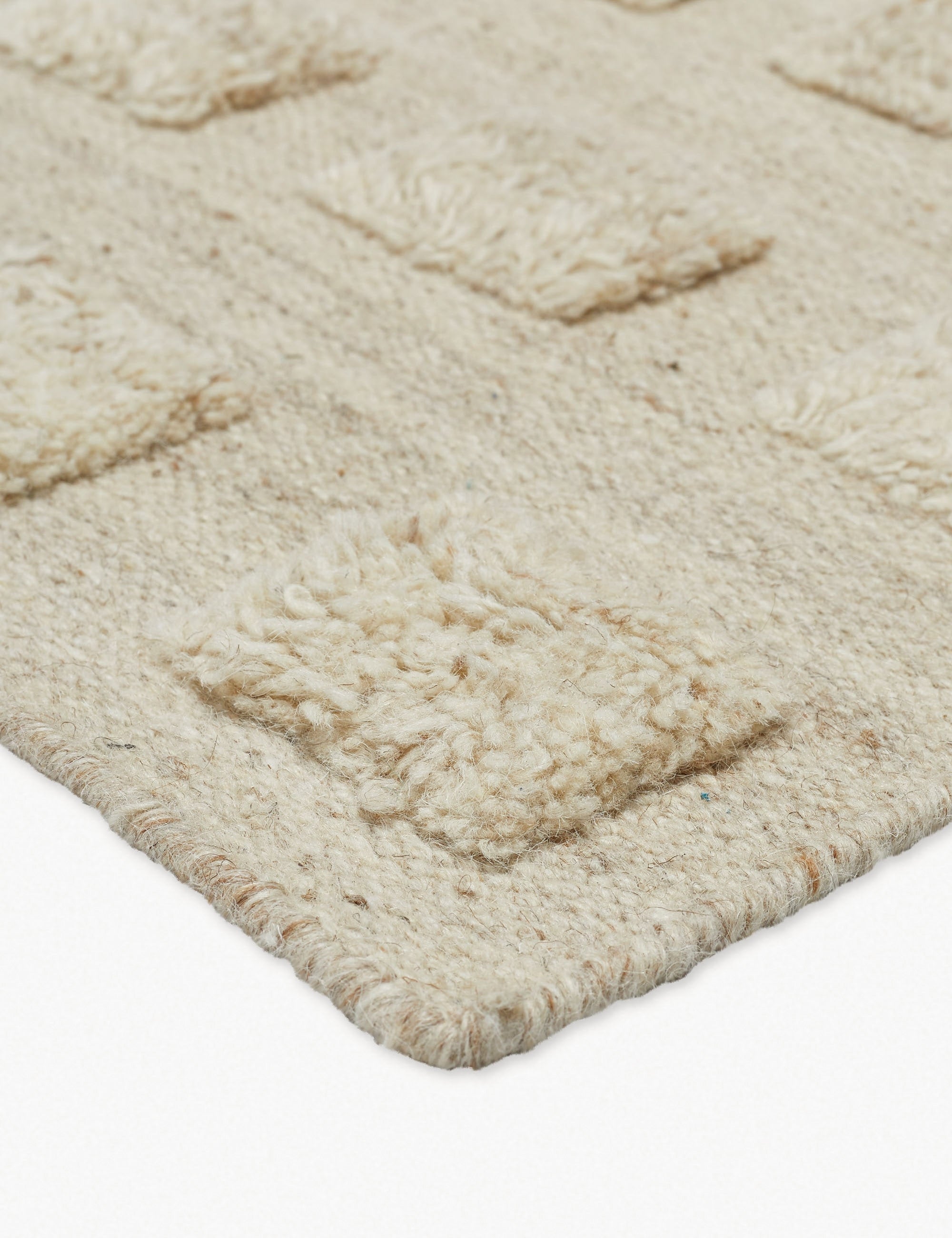 Eris Rug - Soft Modern Area Rug for Living Room, Bedroom, Dining Room | Non-Slip, Washable & Durable Home Decor