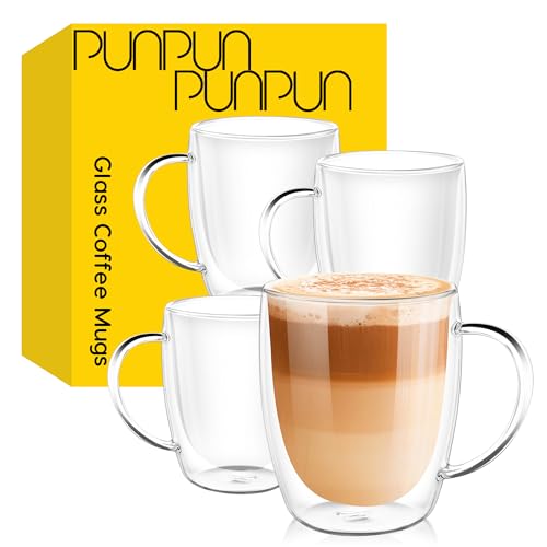 380ml / set of 4