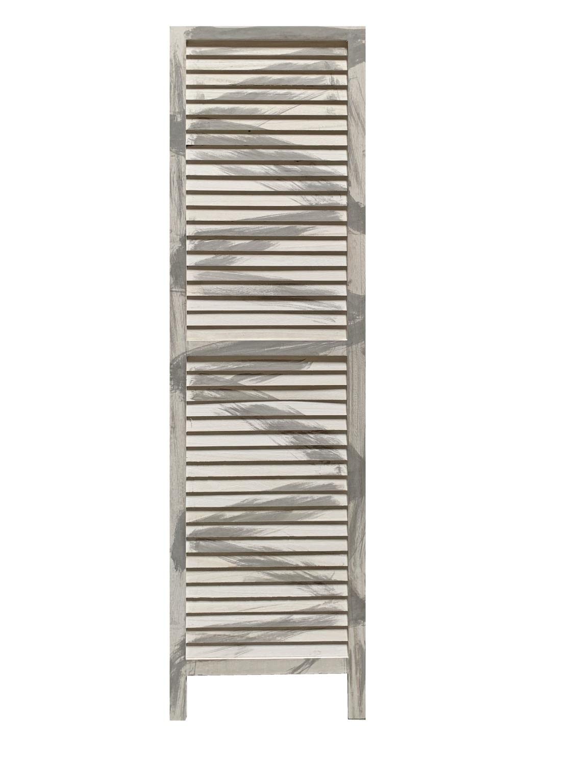 Stylish and Functional Screen Gems Room Divider - Foldable Privacy Partition for Home, Office & Dorm - Perfect for Creating Separate Spaces (6-Panel Design)