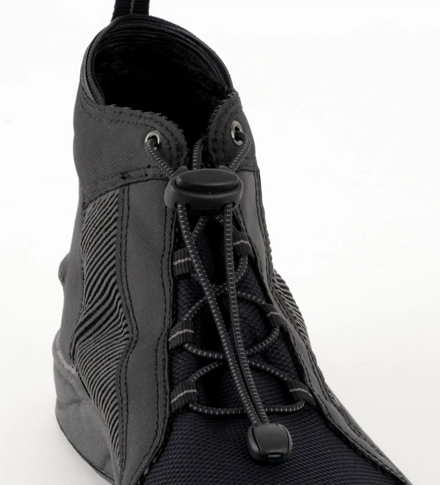 Bare Force 1 Dive Boots - Premium Scuba Diving Boots for Men & Women - Comfortable Neoprene Water Shoes for Snorkeling, Kayaking & Water Sports