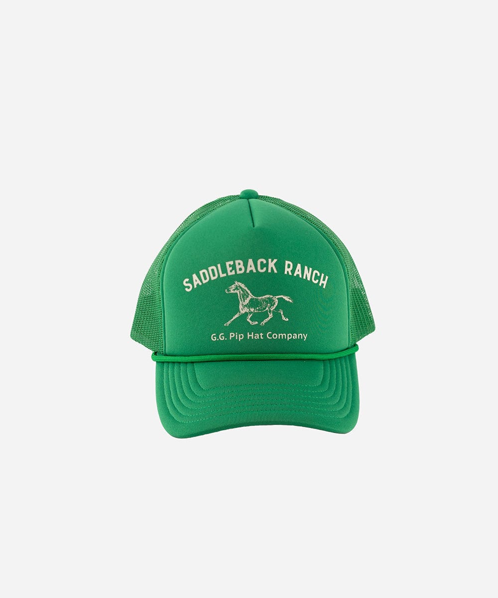 Vintage Green