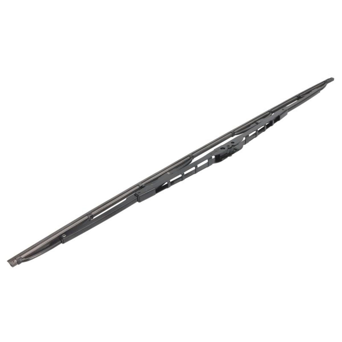 Bosch 3 397 011 402 Wiper Blade - Premium Replacement Windshield Wiper Blades for Cars, Trucks & SUVs - All-Weather Performance for Rain, Snow & Debris - Perfect for Highway Driving & Winter Conditions
