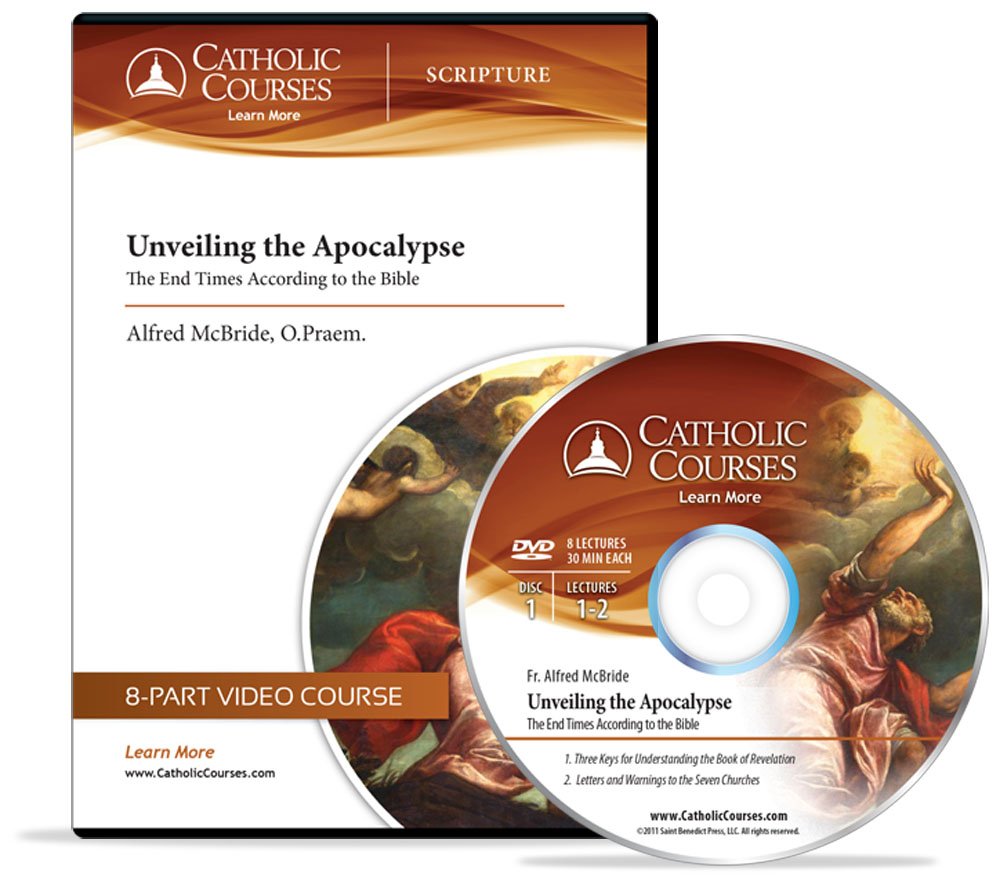 Apocalypse & End Times Explained According to the Bible - Biblical Prophecy Study Guide for Christians & Bible Study Groups