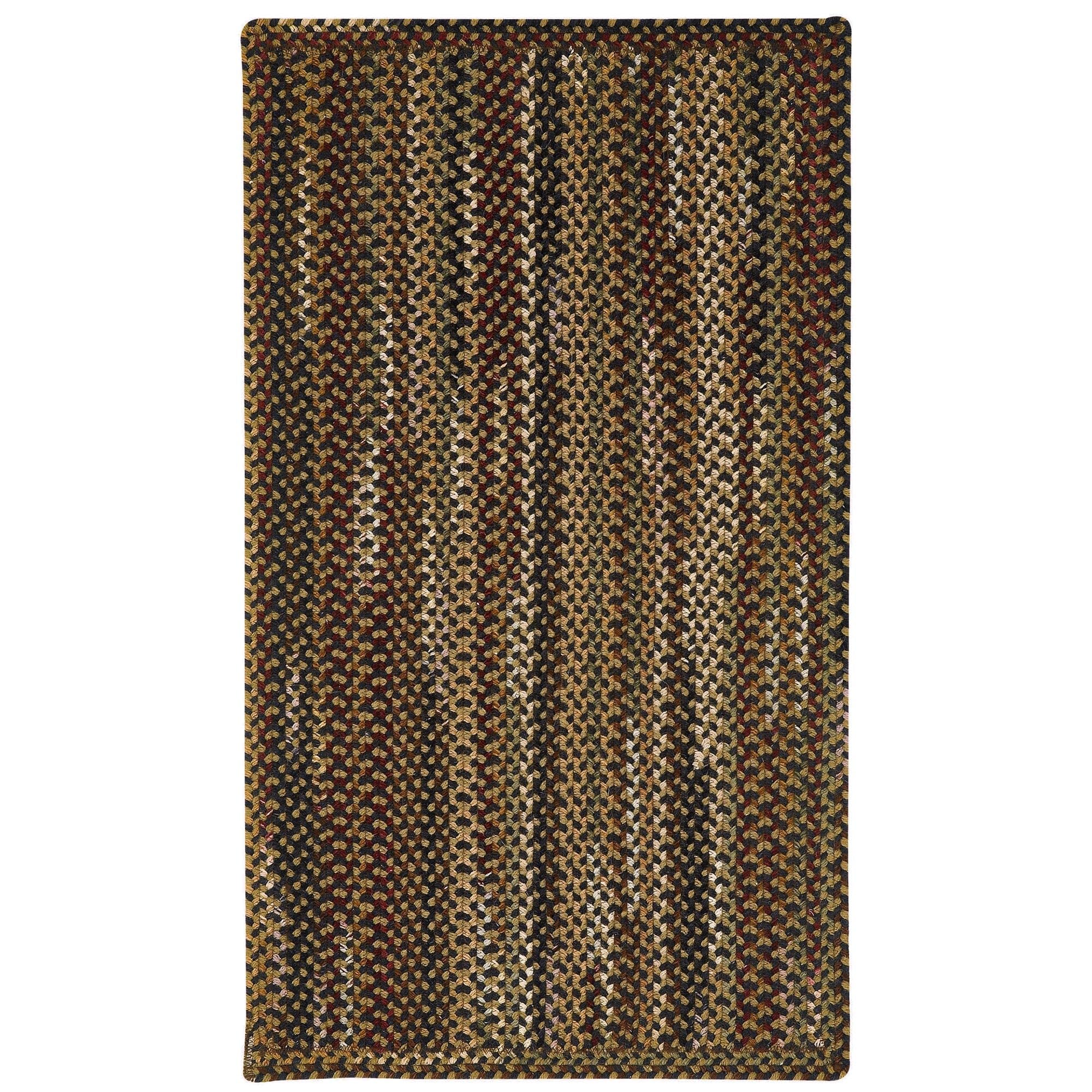 Bangor Very Charcoal 2'3