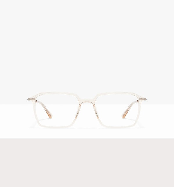 Noah Eyeglasses - Trendy & Lightweight Glasses for Men & Women | Perfect for Reading, Driving & Daily Use