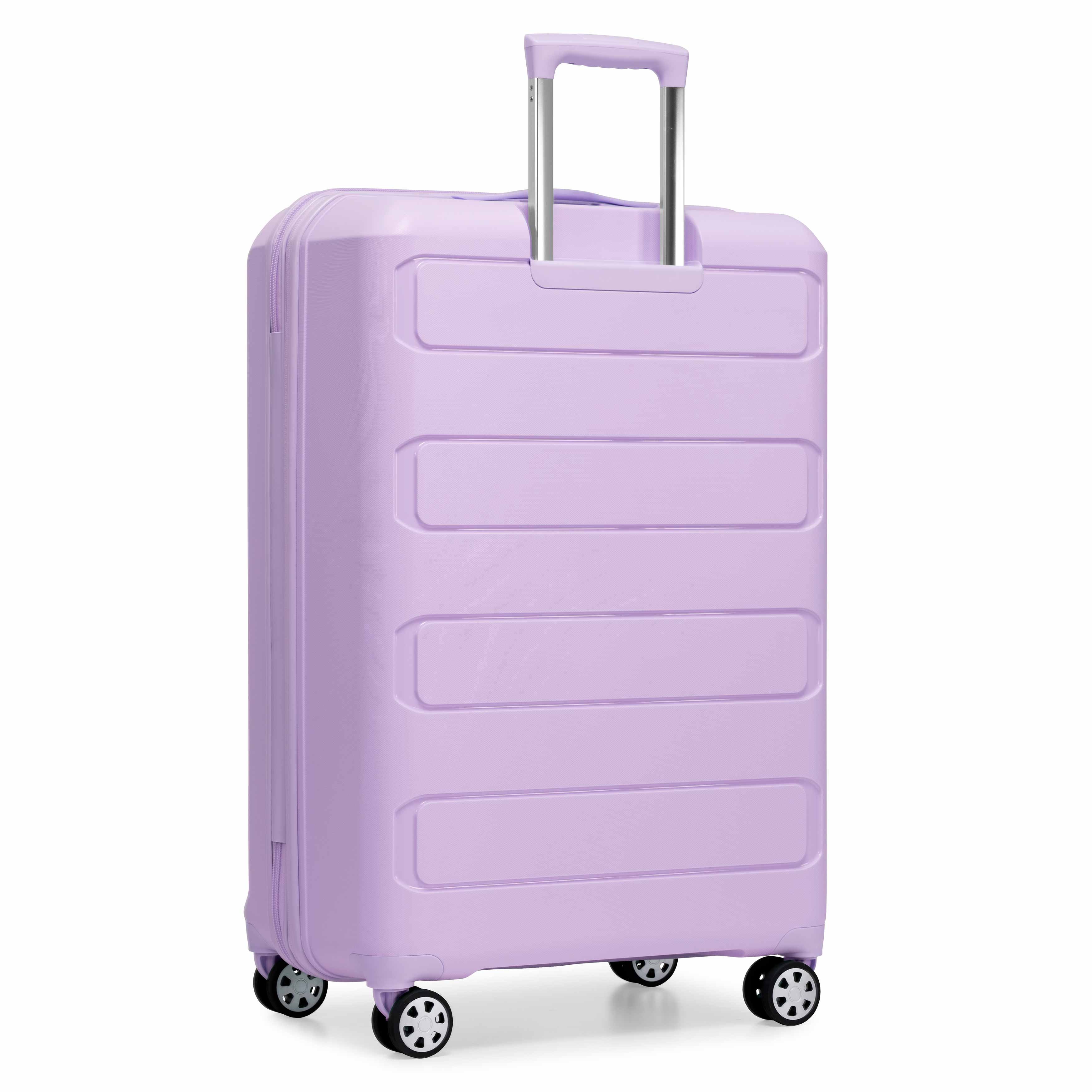 Pagosa Large Checked Luggage - Spacious 28