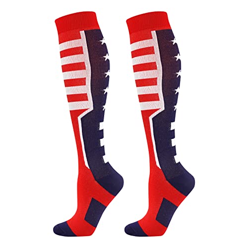 Flag Red